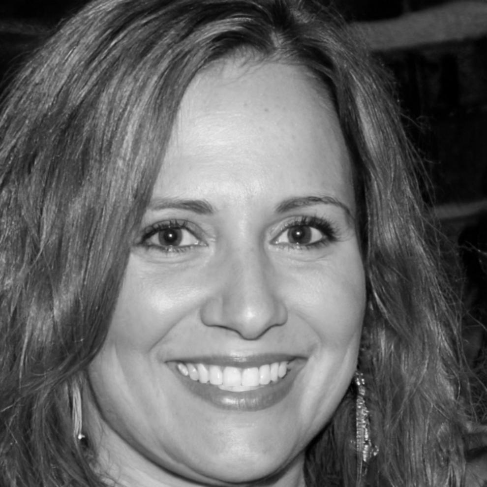 Profilbild einer Investmentanalystin